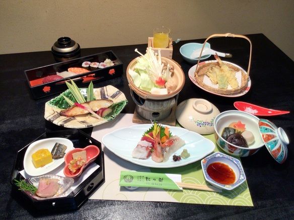 法要料理　‐椋‐（むく）