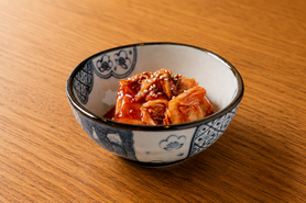 旨辛キムチ