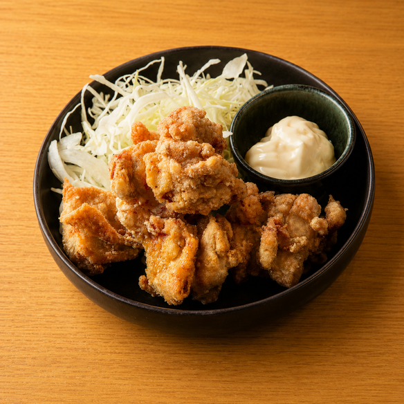 からあげ（数量限定）
