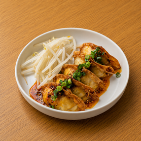 揚げ餃子（5個）