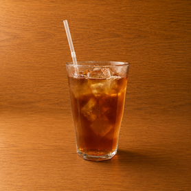 ウーロン茶
