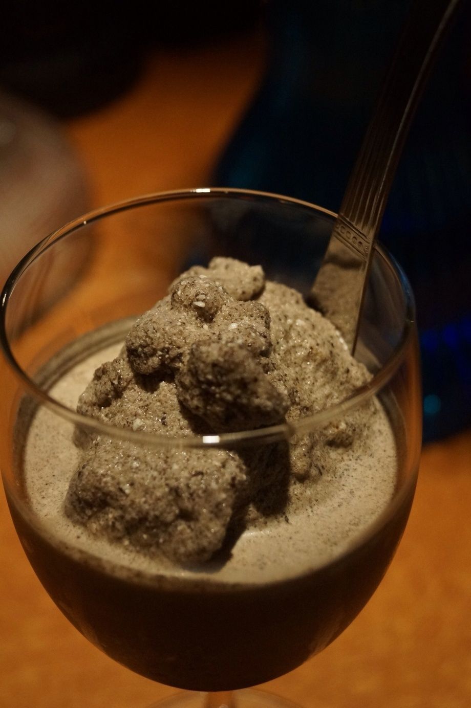 パスタンクーラー（¥650）