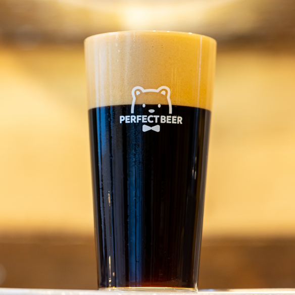 アサヒ生ビール黒生
