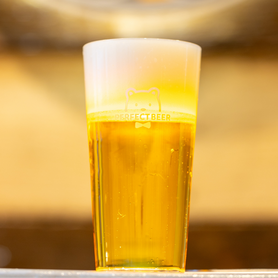 樽替わりBEER