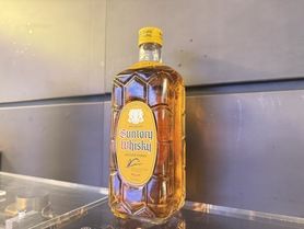角ウイスキー