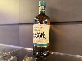 ニッカ シングルモルト 宮城峡 700ml