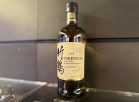 ニッカ 竹鶴 ピュアモルト 700ml