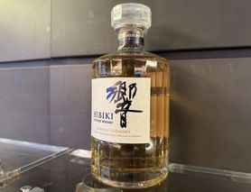 サントリーウイスキー 響 ジャパニーズハーモニー 700ml