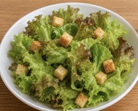 +サラダセット