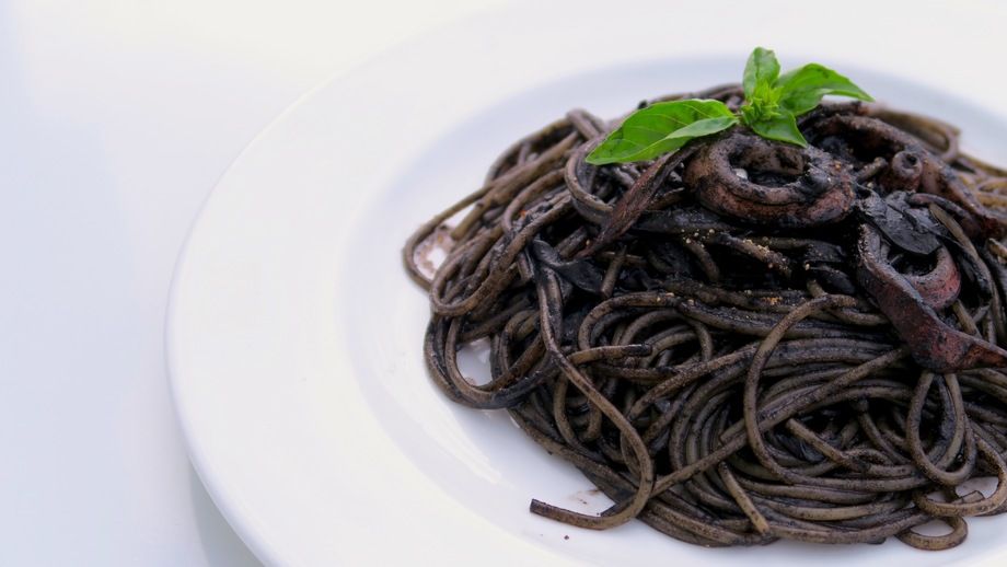 イカすみ（1000）