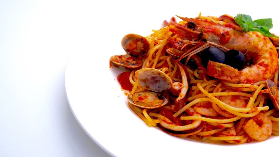 ペスカトーレ（1200）