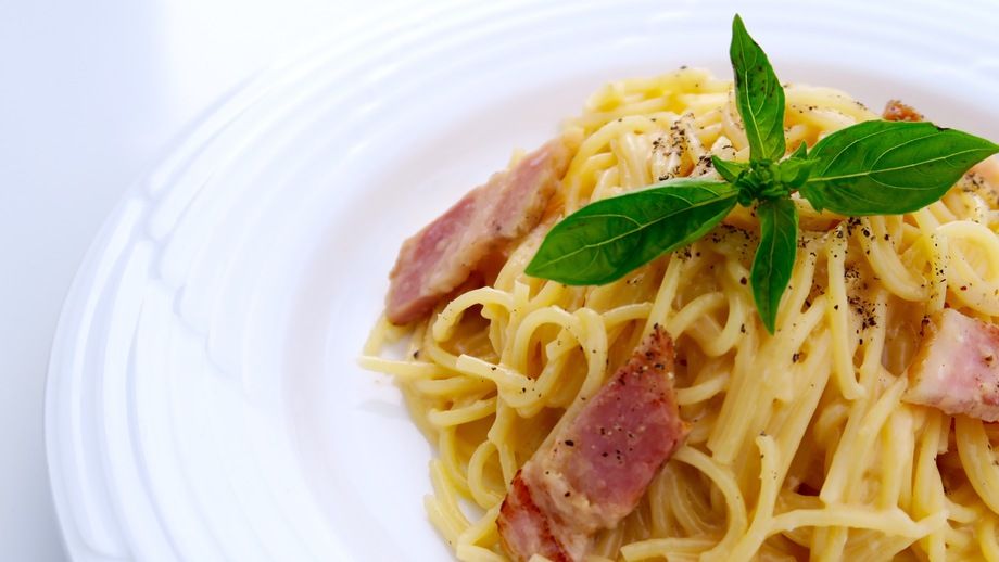 カルボナーラ（1100）