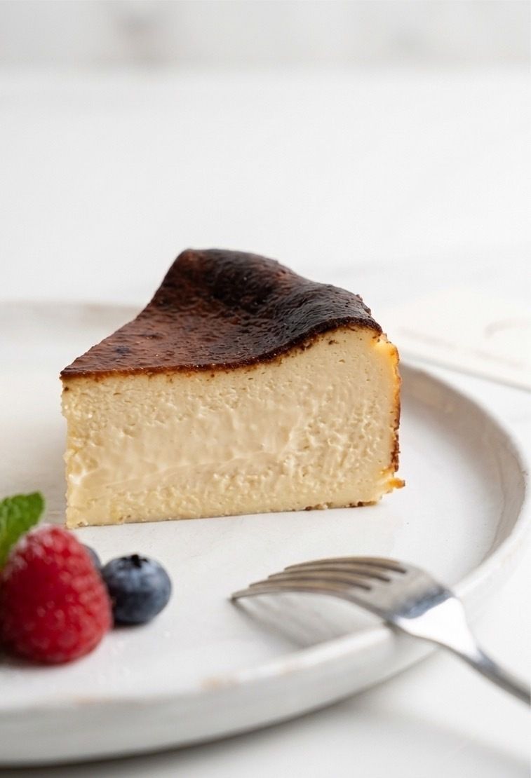 【ワンホール】バスクチーズケーキ255g🍰💕