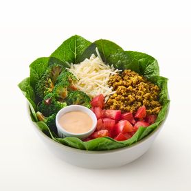 チーズスパイスカレー CHEESY SPICE CURRY