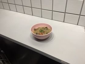 ［ToGo］　本日のタイカレー　　グリーンカレー