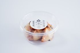【テイクアウト用】芋餃