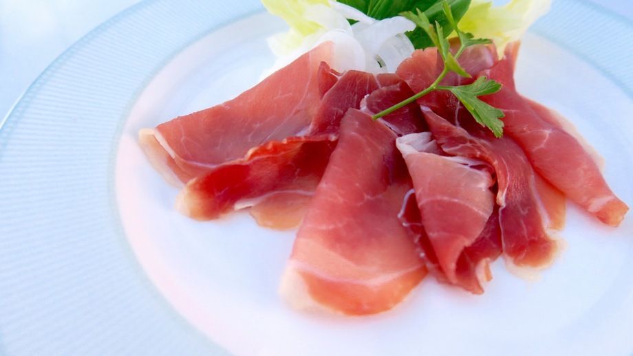 生ハム（800）
