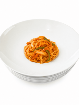 ちょい盛り昭和ナポリタン 50g