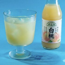 順造選🍑白桃