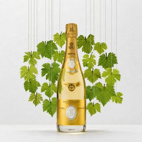 ルイ・ロデレール クリスタル　LOUIS ROEDERER CRISTAL