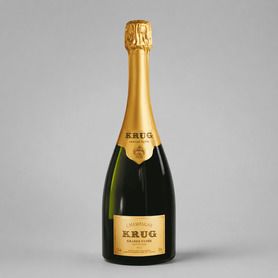 クリュッググランド・キュヴェ 173 エディション KRUG GRANDE CUVEE 173 EME EDITION