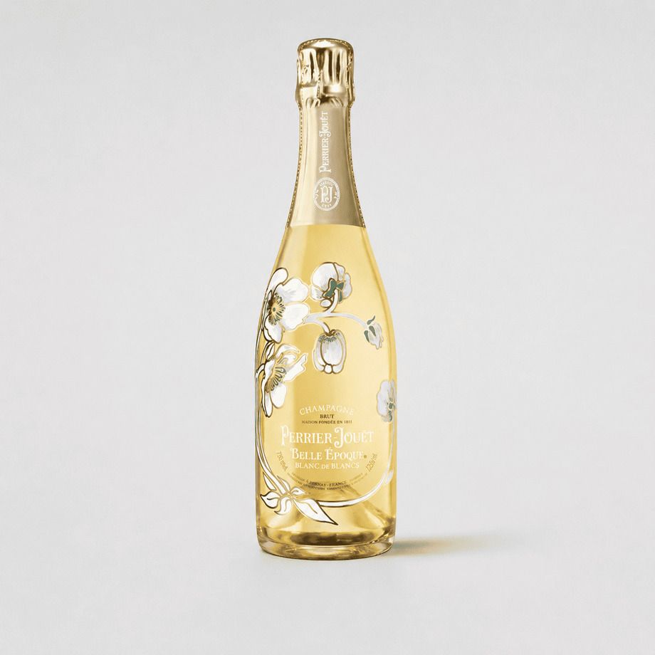 ペリエ ジュエ ベル エポック ブラン・ド・ブランPERRIER-JOUET BELLE EPOQUE BLANC DE BLANCS（200,000）