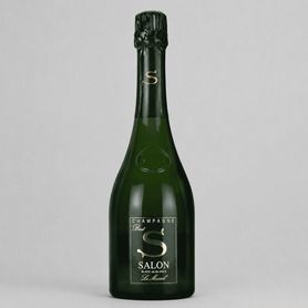サロン・ブリュット・ブラン・ド・ブラン SALON BRUT BLANC DE BLANC 