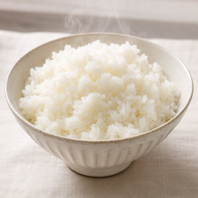 白飯