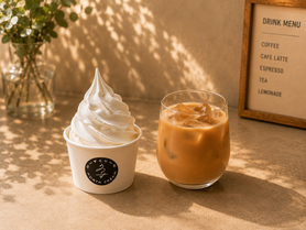 【ドリンクセット】🉐100円お得!!