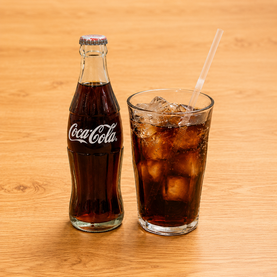 コカコーラ