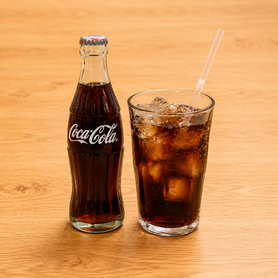 コカコーラ