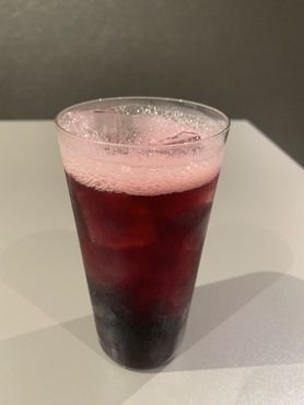 おすすめ！　赤ハイ