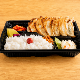 浜松餃子弁当