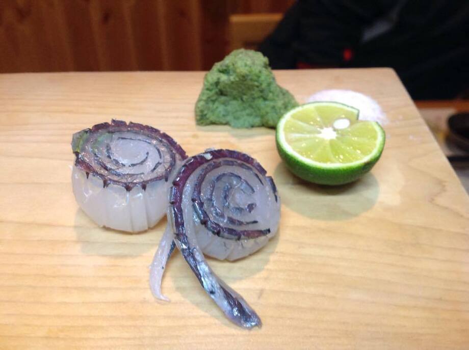 三陸かんぬき太鼓造り