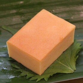 カステラ風玉子焼き