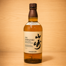 山崎