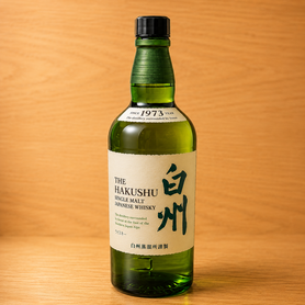 白州
