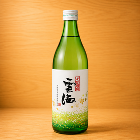 雲海（そば焼酎）
