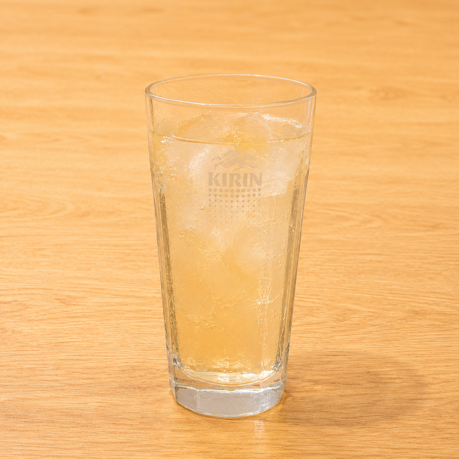 まっこい梅酒