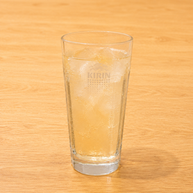 まっこい梅酒