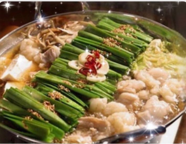 名物なべ料理