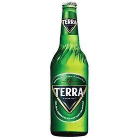 TERRA瓶ビール