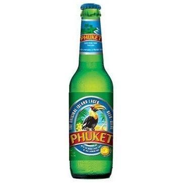 プーケットビール（プーケットビール）