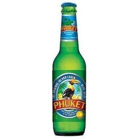 プーケットビール