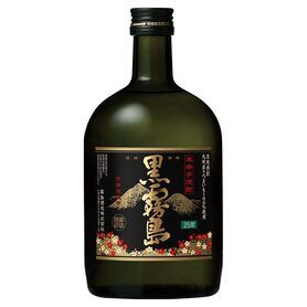黒霧島