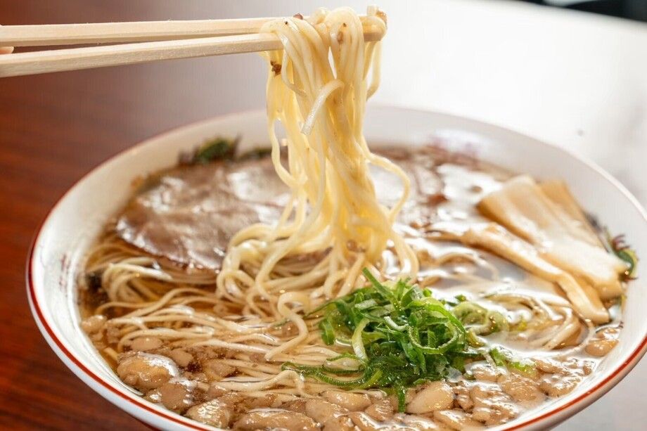 尾道ラーメン
