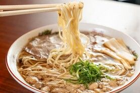 尾道ラーメン