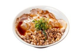 チャーシュー丼
