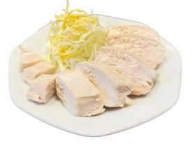 究極のサラダチキン