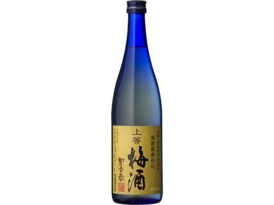 上等梅酒